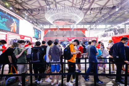 ϷChinaJoy2020ֳʱ